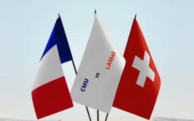 Tout ce que les frontaliers suisses doivent savoir sur l’assurance maladie (LAMal)