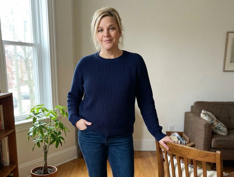Frontaliers Suisses zone bâloise — Cindy Brunel, fondatrice du Cabinet LHB